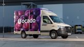 Ocado set to post grocery growth in latest festive update