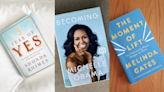 Must-Read Books By Women Leaders To Improve Leadership Skills