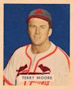 Terry Moore (baseball)