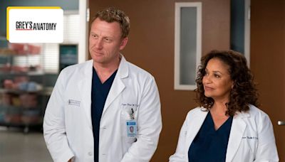 Grey's Anatomy : ce personnage intimement lié au passé de l'un des docteurs va débarquer dans la saison 21