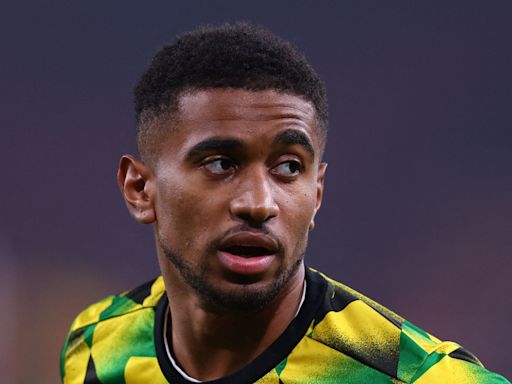 Arsenal move for £40m Nelson upgrade with a better left foot than Merino