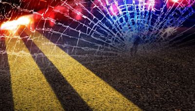 One killed in single-vehicle crash in Aiken County