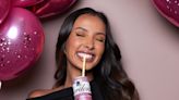 Maya Jama throws herself into 30th birthday celebrations after split