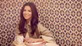Eva Longoria Shares the Unexpected Food She Fell in Love With While Filming Searching for Mexico