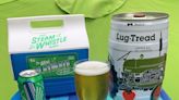 Brews News: Craft brewers crack open summer accessories for super fans