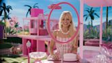 No, Barbie's map doesn't include Greater Albania | Fact check