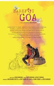 Barefoot to Goa