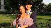 Former Miss Teen USA UmaSofia Srivastava Celebrates 'Happily Ever After' Prom After Stepping Down (Exclusive)