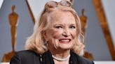 Gena Rowlands, star of ‘The Notebook,’ has Alzheimer’s disease - National | Globalnews.ca