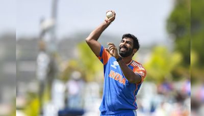 "No One In Team Talks About Jasprit Bumrah's...": India Star Reveals Inside Secrets Amid T20 World Cup | Cricket News