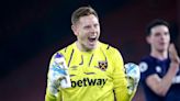 Former Liverpool and West Ham keeper joins Ipswich