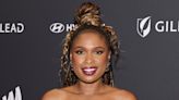 How Jennifer Hudson found out her dad has 27 kids