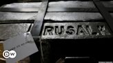 Empresa russa interessada em construir ferrovia em Bissau – DW – 15/05/2024