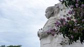 MLK family, rights leaders mark 60th anniversary of March on Washington