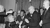 60 years since Civil Rights Act