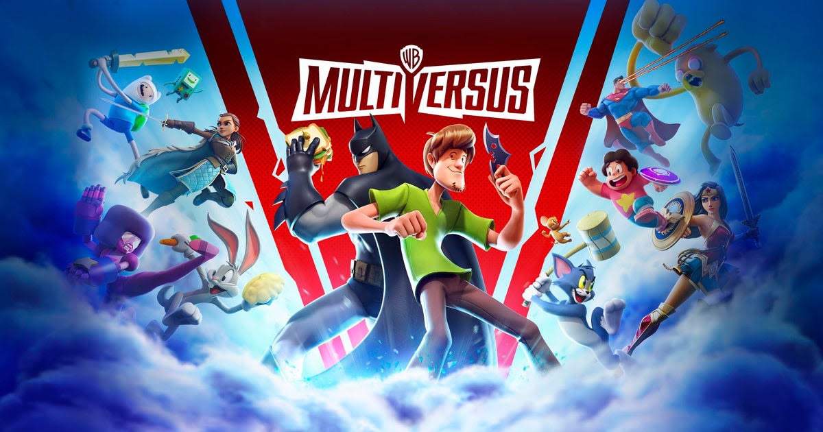 Warner Bros. acquires MultiVersus developer, Player First Games