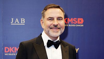 'Some people might be a little bit shocked': David Walliams gives update on Little Britain reboot