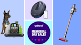 A top-rated Anker robovac for just $96 — plus 40+ more Memorial Day vacuum steals