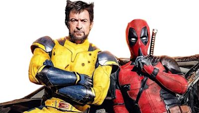 Deadpool and Wolverine post-credits scene explained