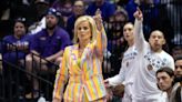 LSU women’s basketball to face 2-seeded UCLA in Sweet 16