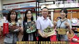 （有影片）／蒲燒鰻粽又要秒殺了！彰化區漁會鰻魚粽每顆95元