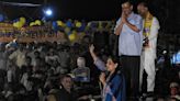 Free Electricity, Medical Treatment: Arvind Kejriwal's 5 Guarantees For Haryana