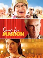 Song for Marion