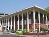 Dhaka University Library