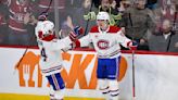 Barron scores in OT to lift Canadiens to 3-2 win over Jets