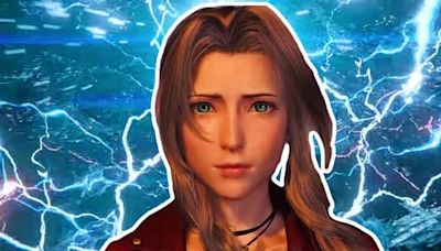 Final Fantasy 7 Rebirth will einfach nicht abliefern - und das trotz Hype