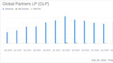 Global Partners LP Reports Solid Q4 and Full-Year 2023 Results Amid Strategic Acquisitions