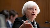 Yellen declares bank system sound, as new rescues ordered