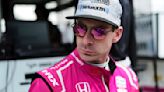 No timeline for Pagenaud return, but progress being made in recovery from Mid-Ohio crash