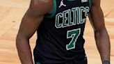 Pacers Celtics Basketball