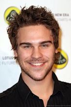 Grey Damon