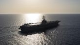 A U.S. aircraft carrier and its crew have fought Houthi attacks for months. How long can it last?