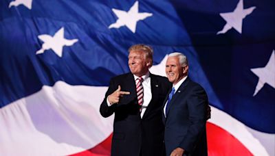 Indulging vices: Trump’s VP pick matters much