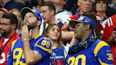 Fans ripped NFL Network for not showing Rams-Chargers as advertised