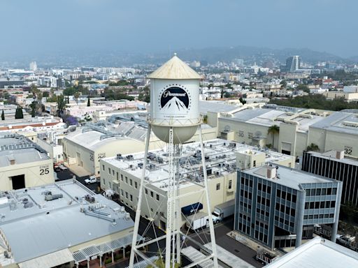 Paramount's board approves bid by David Ellison's Skydance Media in sweeping Hollywood deal