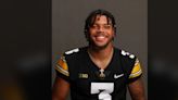 Iowa Hawkeyes football player charged with OWI, having fake ID