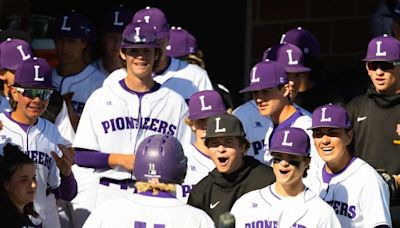 High school baseball: Offense powers Lehi past Skyridge