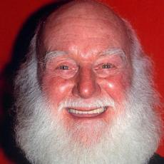 Buster Merryfield