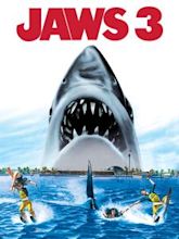 Jaws 3-D