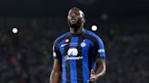 Romelu Lukaku has another harrowing moment to ponder after Inter fell short