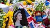 Over a Thousand Paddingtons and Teddy Bears Were Left at Tributes for Queen Elizabeth