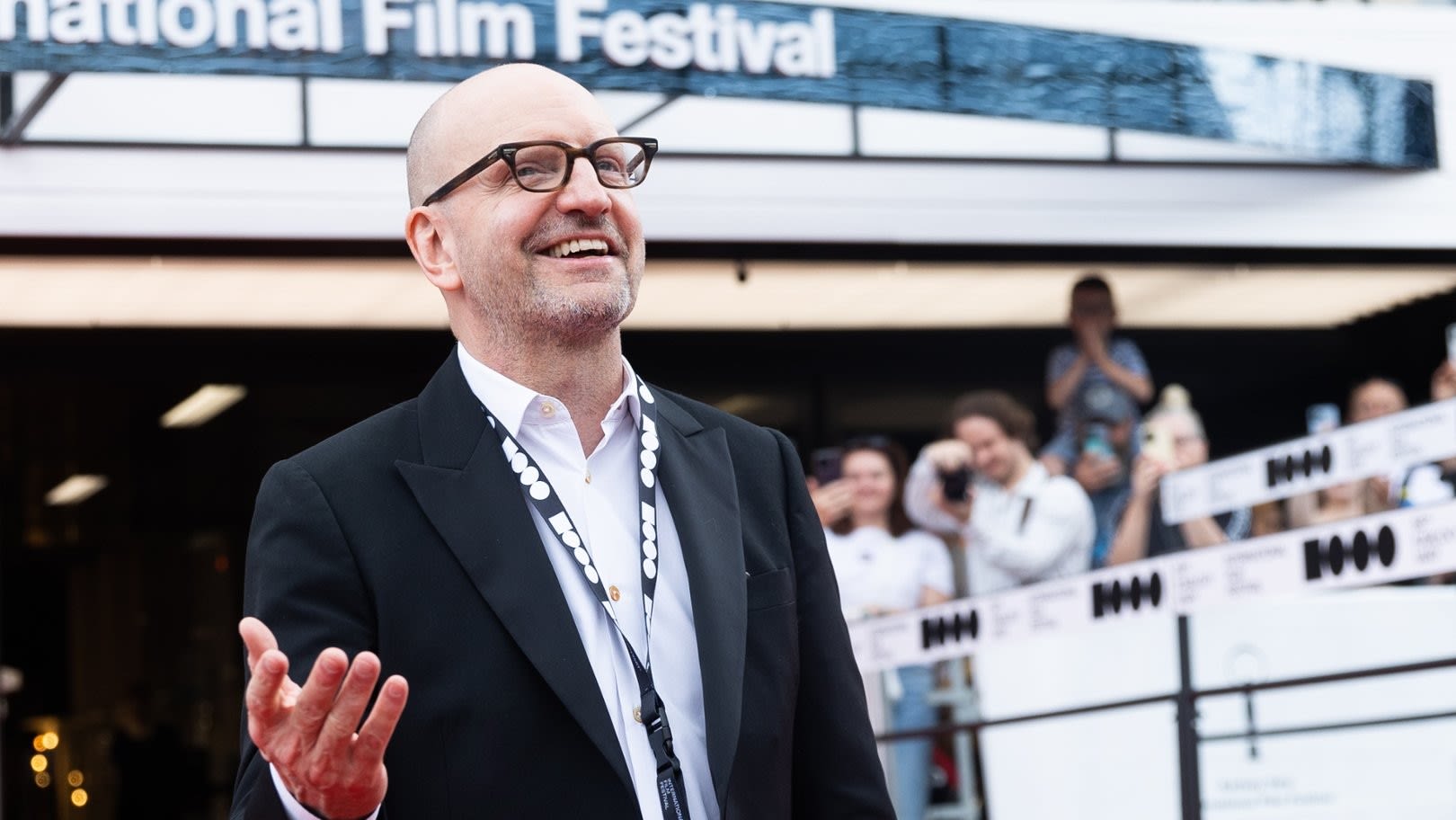 Steven Soderbergh on Struggles for Control, Why Sex Scenes Are “Ridiculous” and Taylor Swift