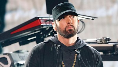 Eminem Secures Multiple Top 10s At Once With Different Smashes Hitting The Charts