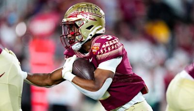 College football odds, picks, predictions for Week 4, 2024: Proven model likes Florida State in best bets