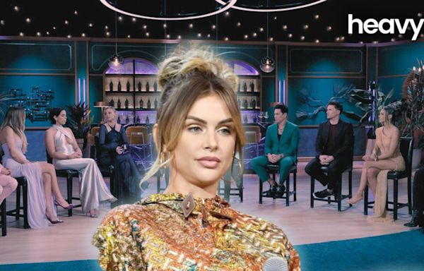 'Vanderpump Rules' Star Says She Can't Forgive Lala Kent