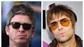 Noel and Liam Gallagher's family feud continues at Glastonbury with 'tense' encounter at VIP bar